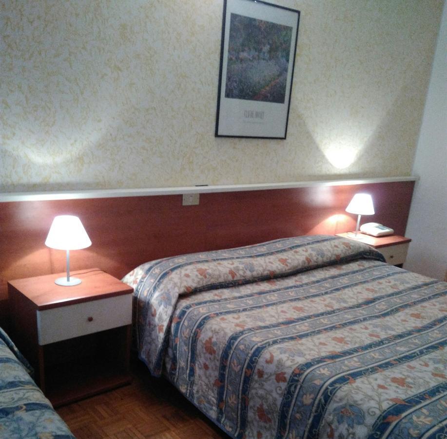 Hotel Elena Верона Экстерьер фото