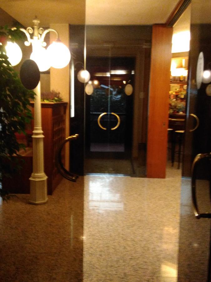 Hotel Elena Верона Экстерьер фото