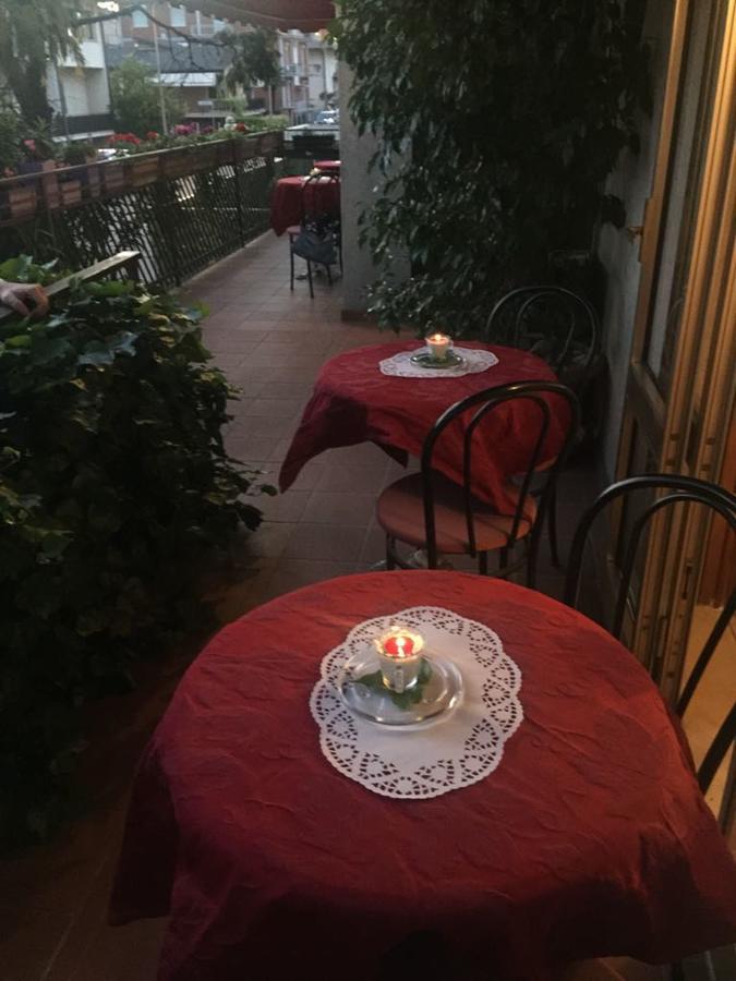 Hotel Elena Верона Экстерьер фото